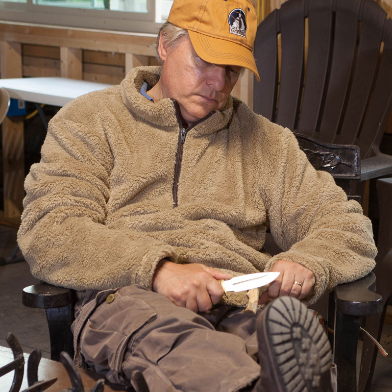 Half-Zip Deep Pile Fur Fleece Pullover, custom hoodie or sweatshirt with logo imprint 8