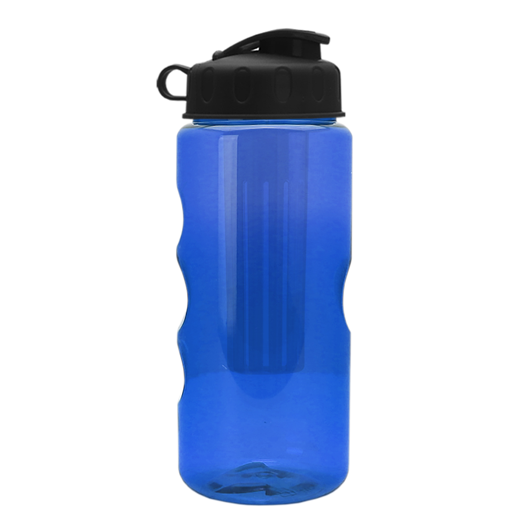 Mini Mountain ? 22 oz. Tritan Infuser bottle with Flip 3