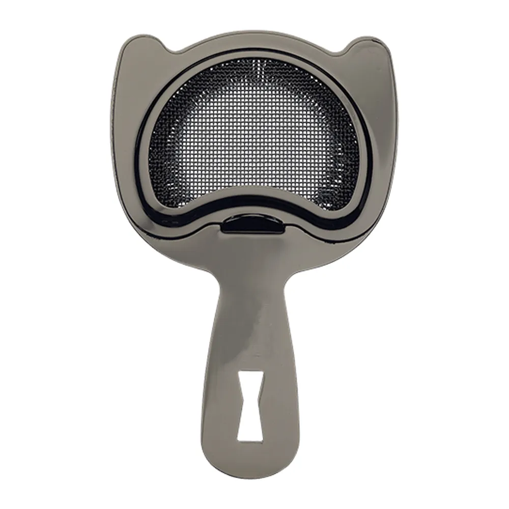 Fine Mesh Spring Bar Strainer 8
