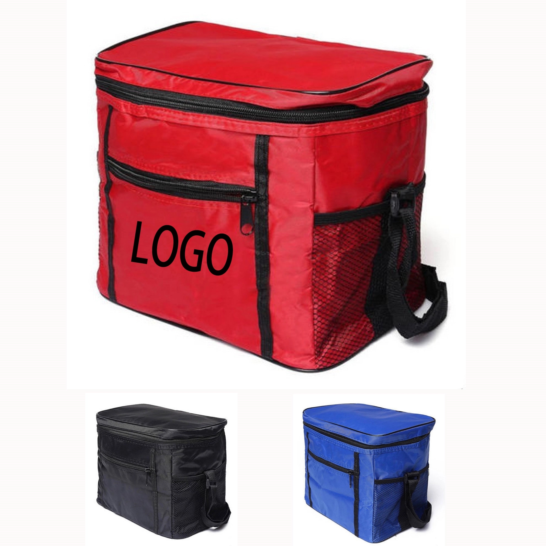 Insulated Lunch Box 1