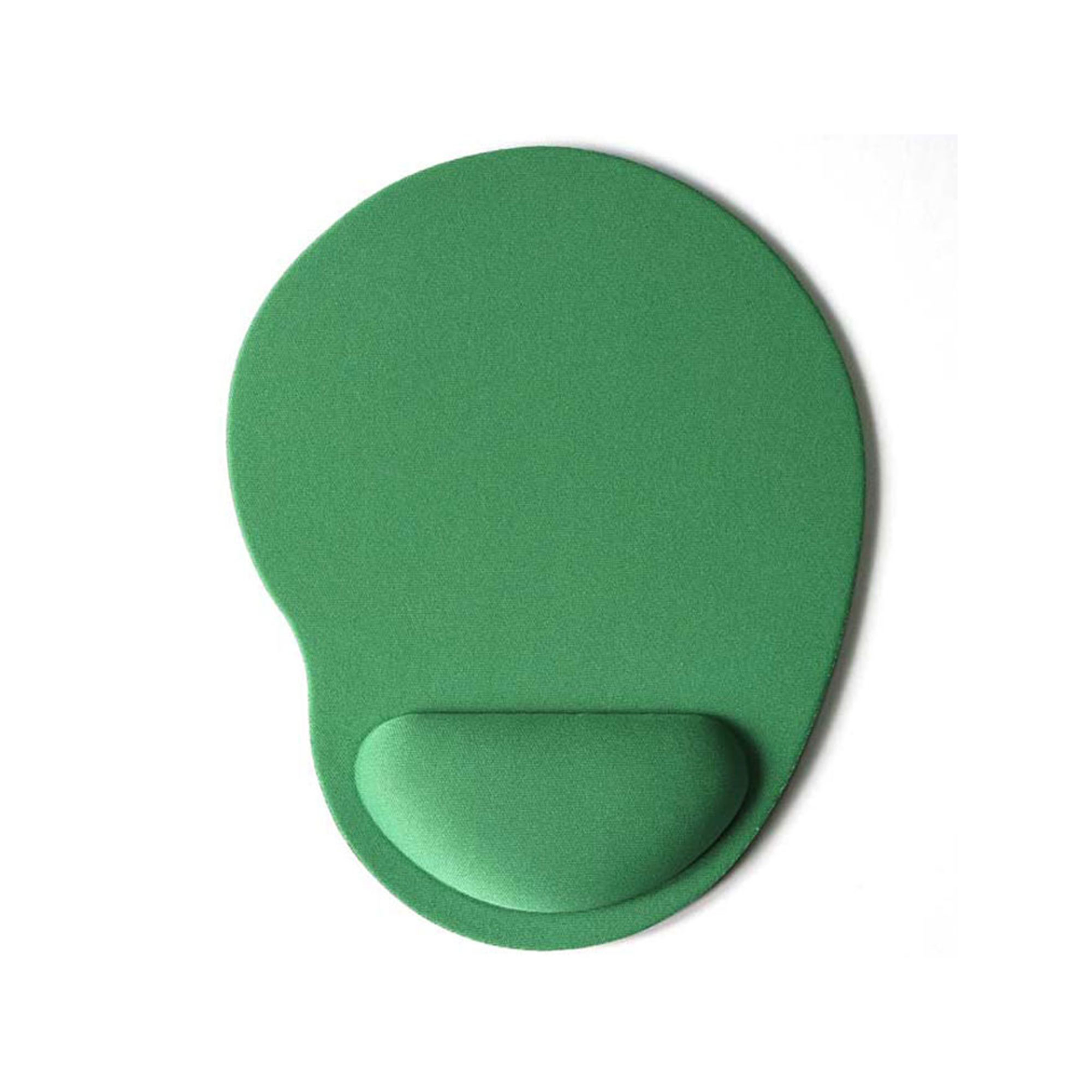 EVA Mouse Pad with Wrist Rest 6