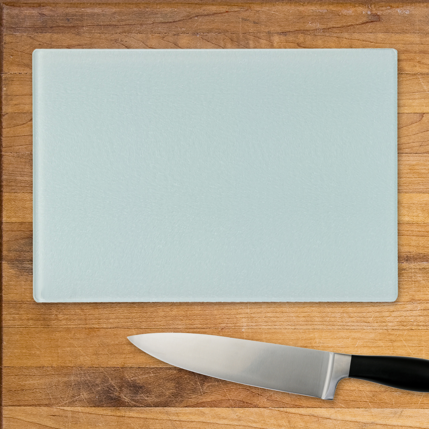 Full Color Glass Cutting Board 2