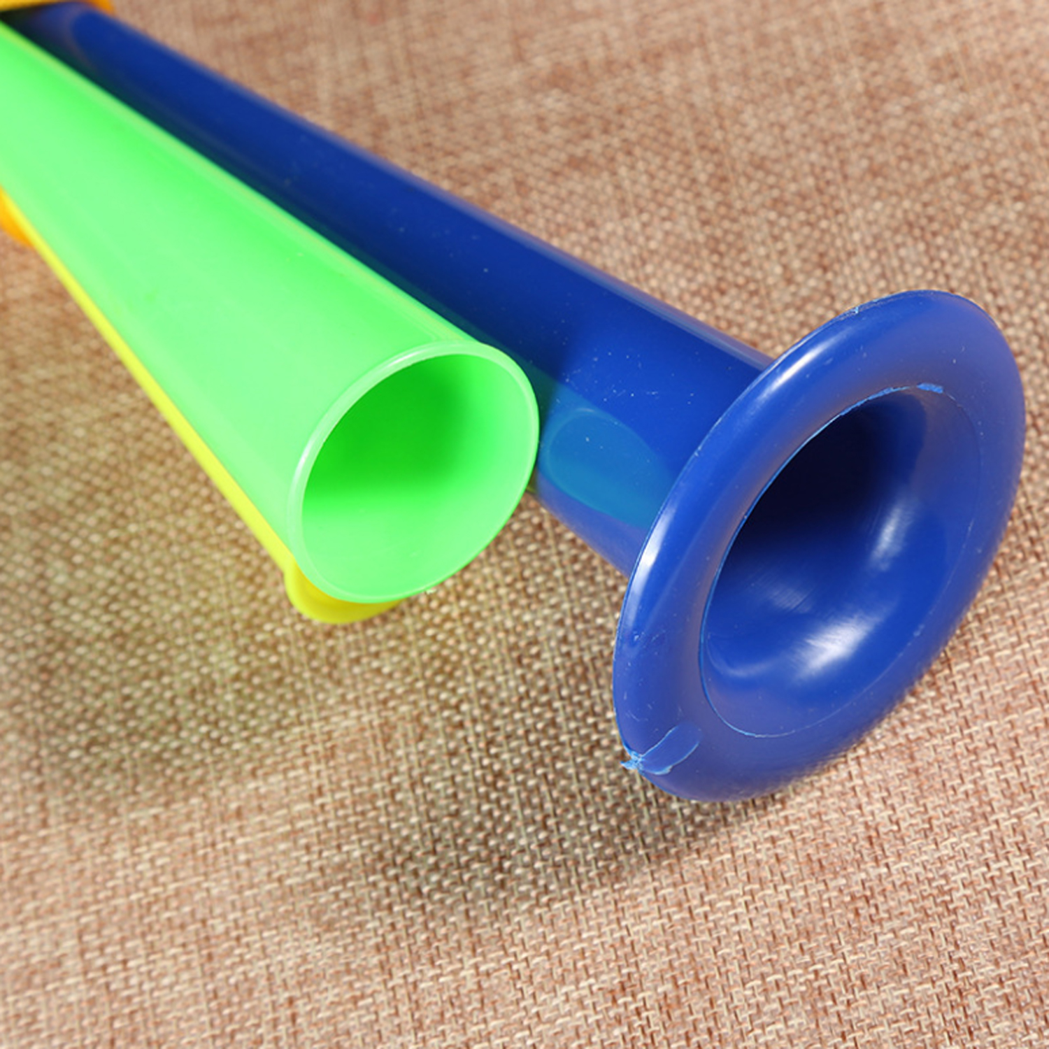 Plastic Stadium Cheering Horn 3