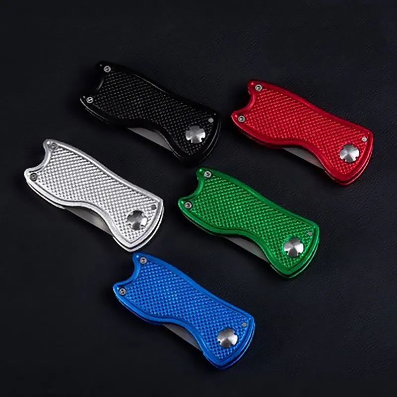 Golf Divot Repair Tool with Magnetic Ball Marker 5