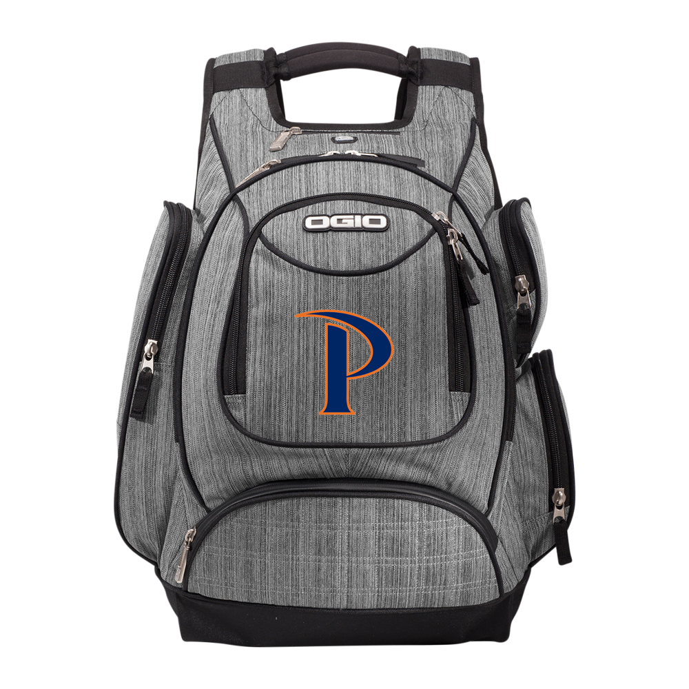 OGIO Metro Pack 4