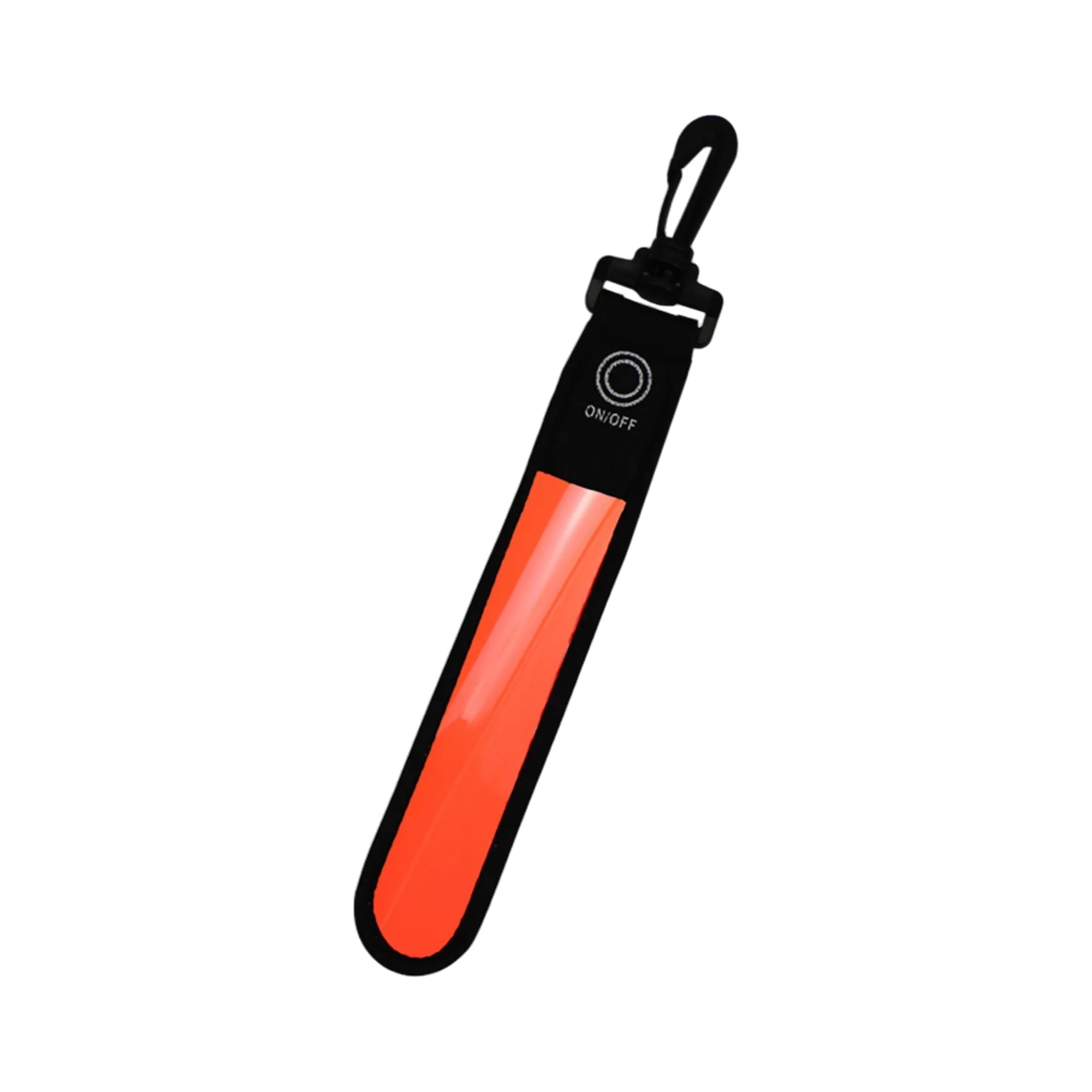 Outdoor Sports Night LED Reflective Pendant 7