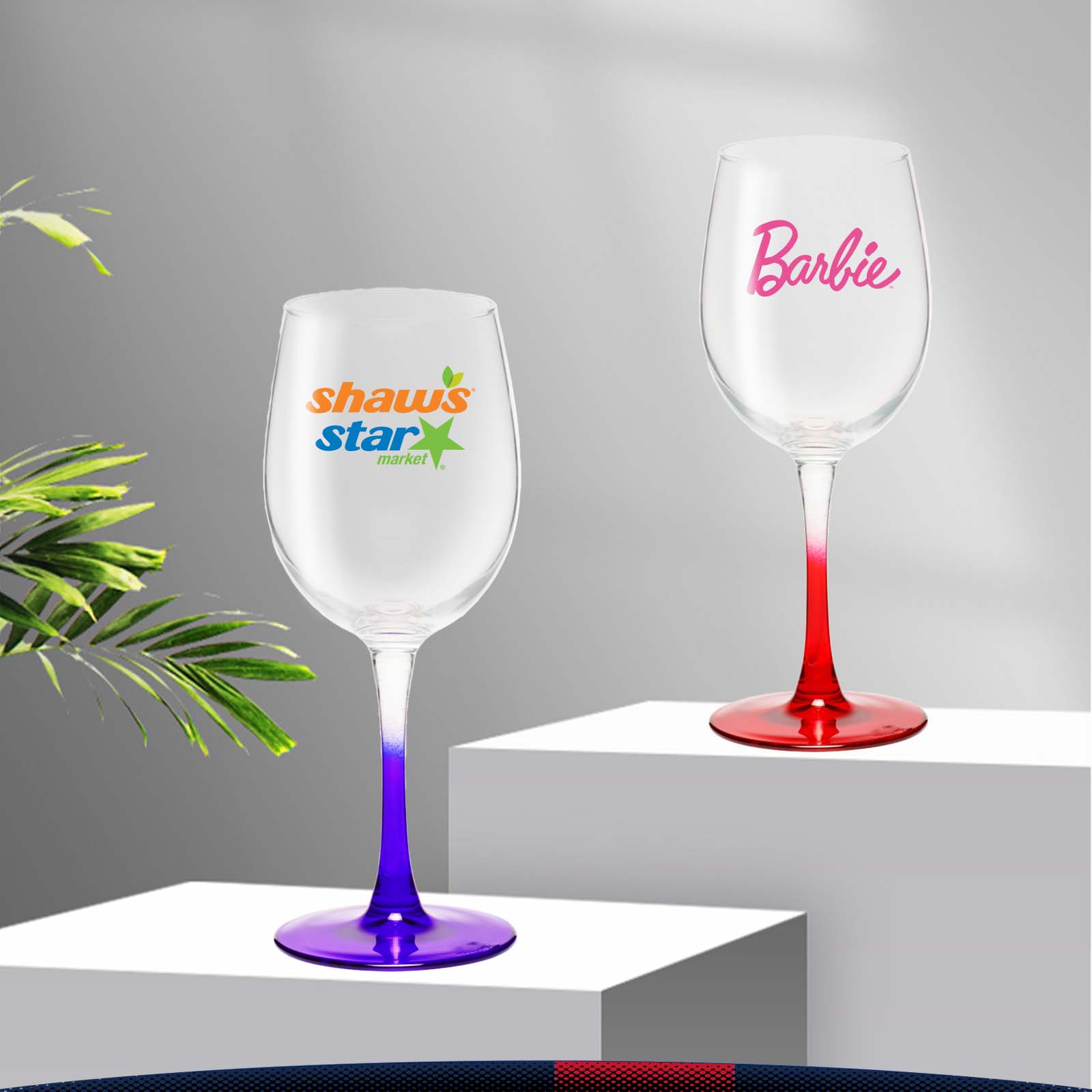 12 oz. ARC Ginbon White Wine Glasses 9