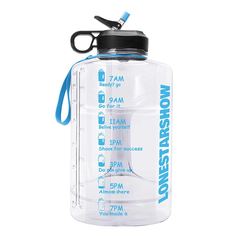 1 Gallon Sports Water Jug 8