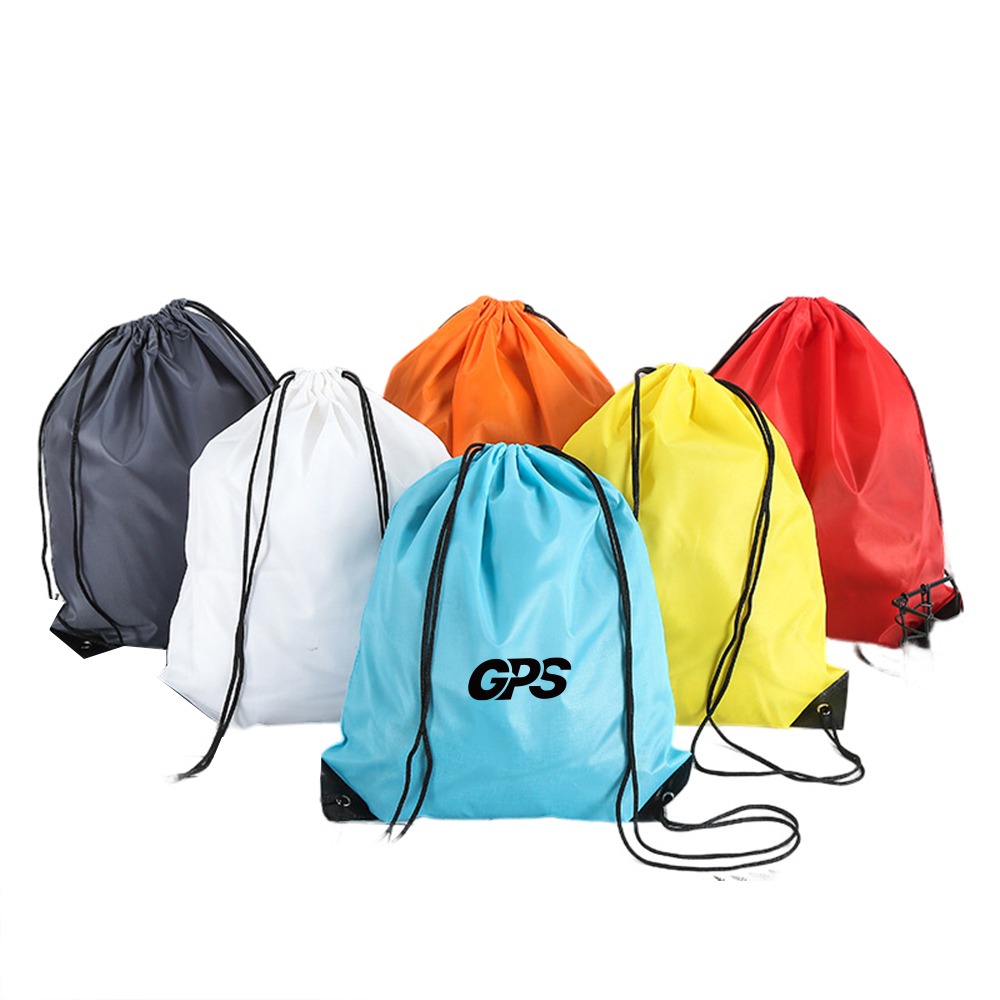 Drawstring Backpack