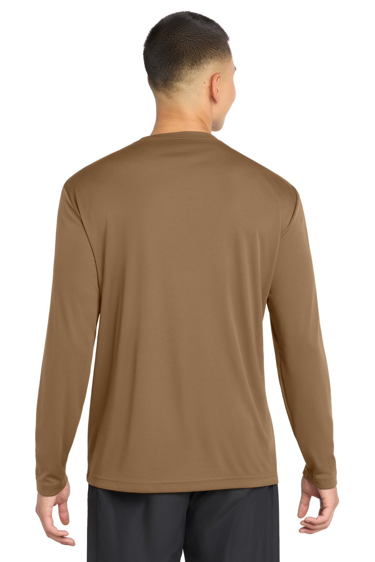 Sport-Tek Long Sleeve PosiCharge Competitor Tee. ST350LS 92