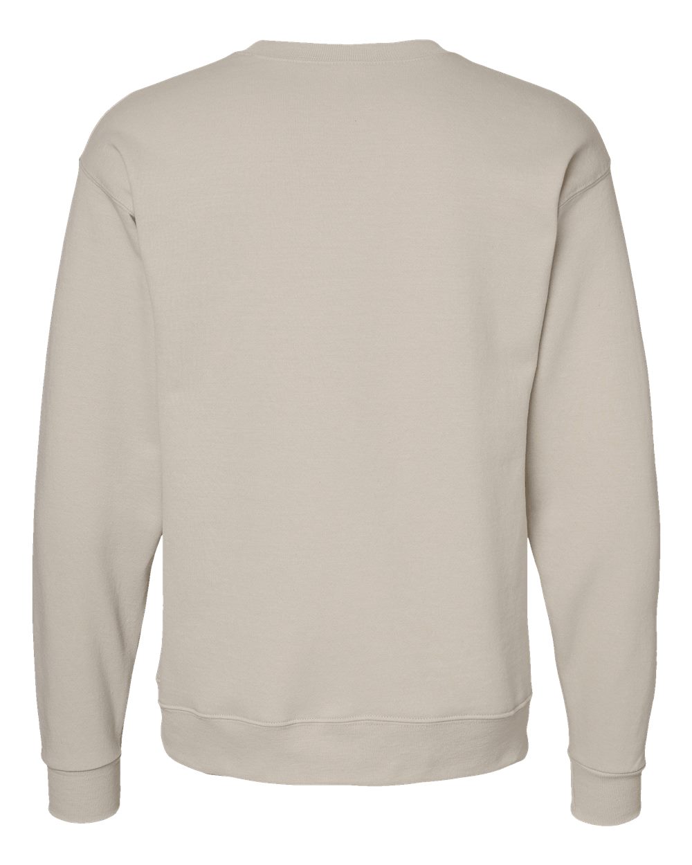 Unisex EcoSmart® Crewneck Sweatshirt - P160 158