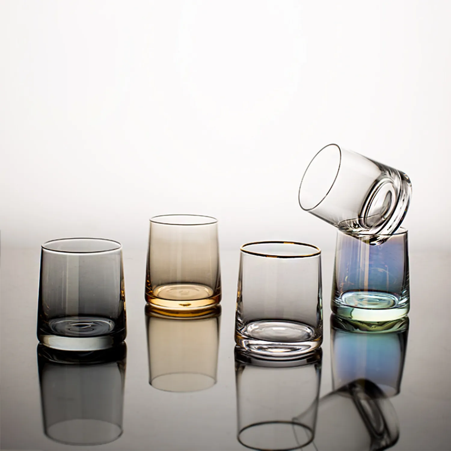Classic Multifunctional Glass 5