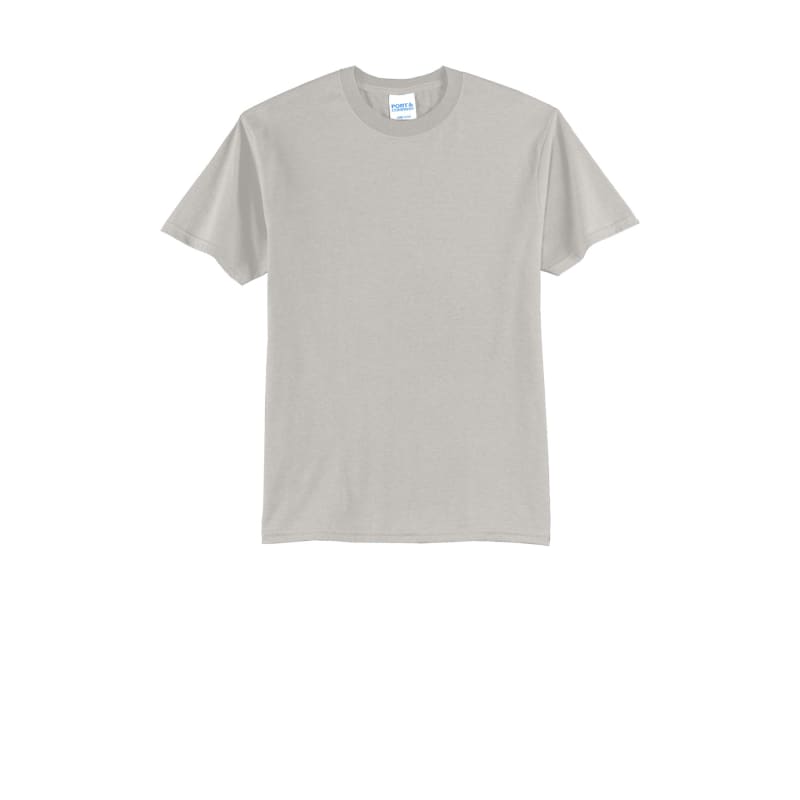 Port & Company - Core Blend Tee. 66