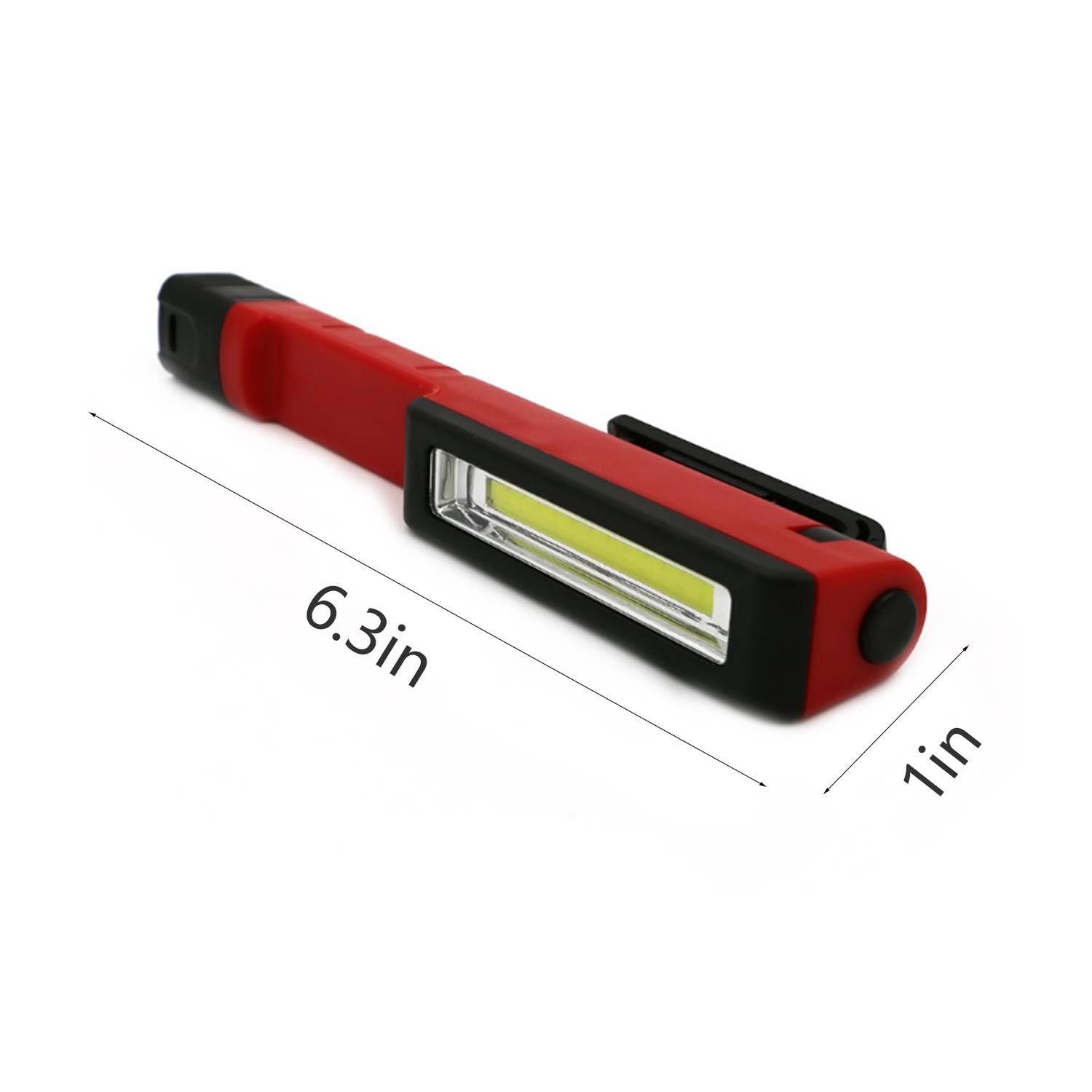 LED Pocket Work Light 2