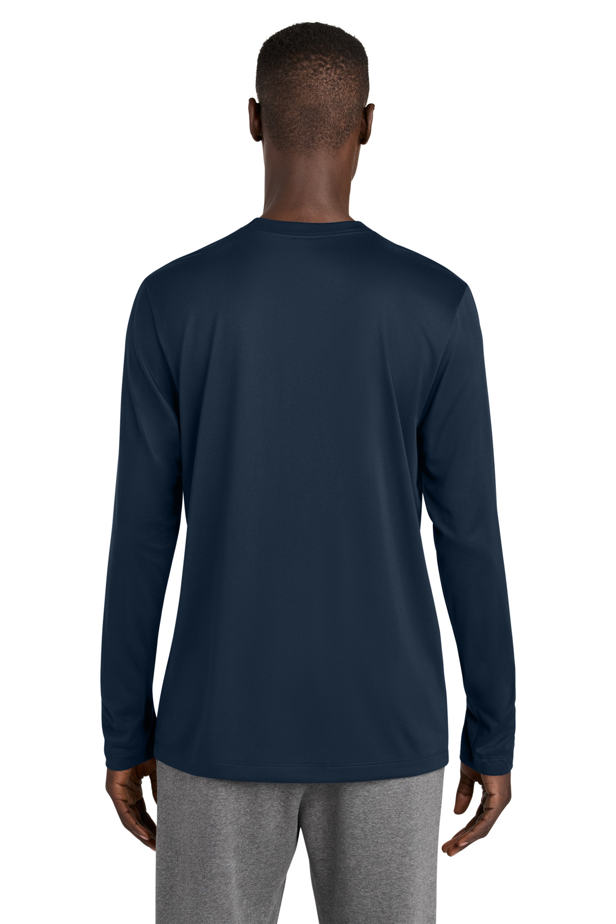Nike Team rLegend Long Sleeve Tee NKHQ4550 12