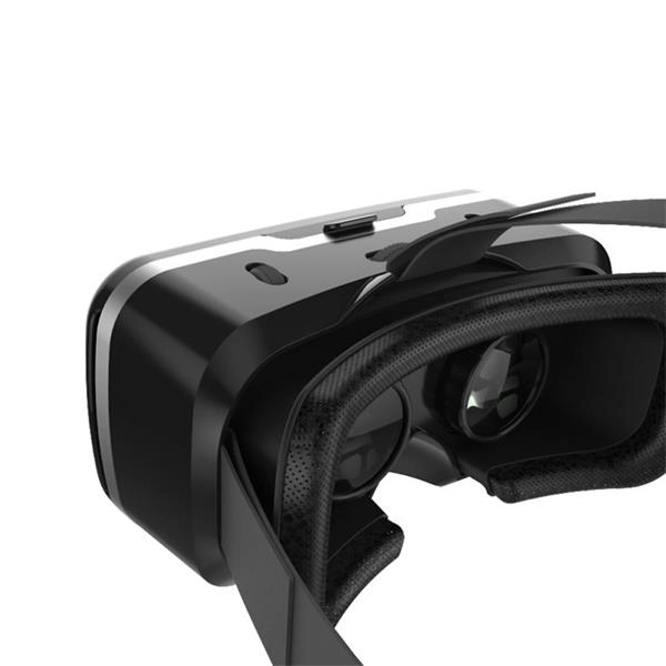 3D Virtual Reality Gaming Glasses 6