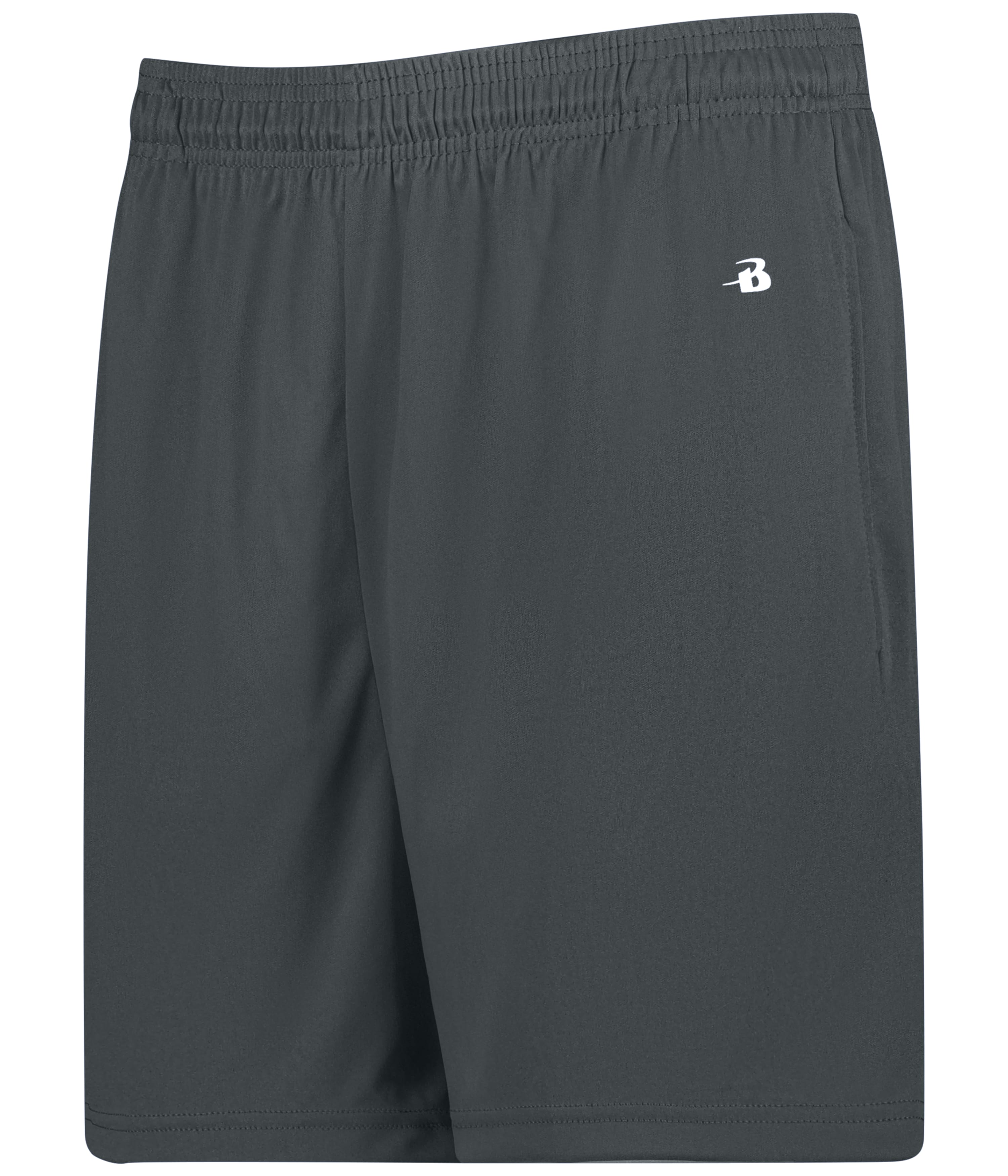 B-CORE POCKETED 5"" SHORT 3