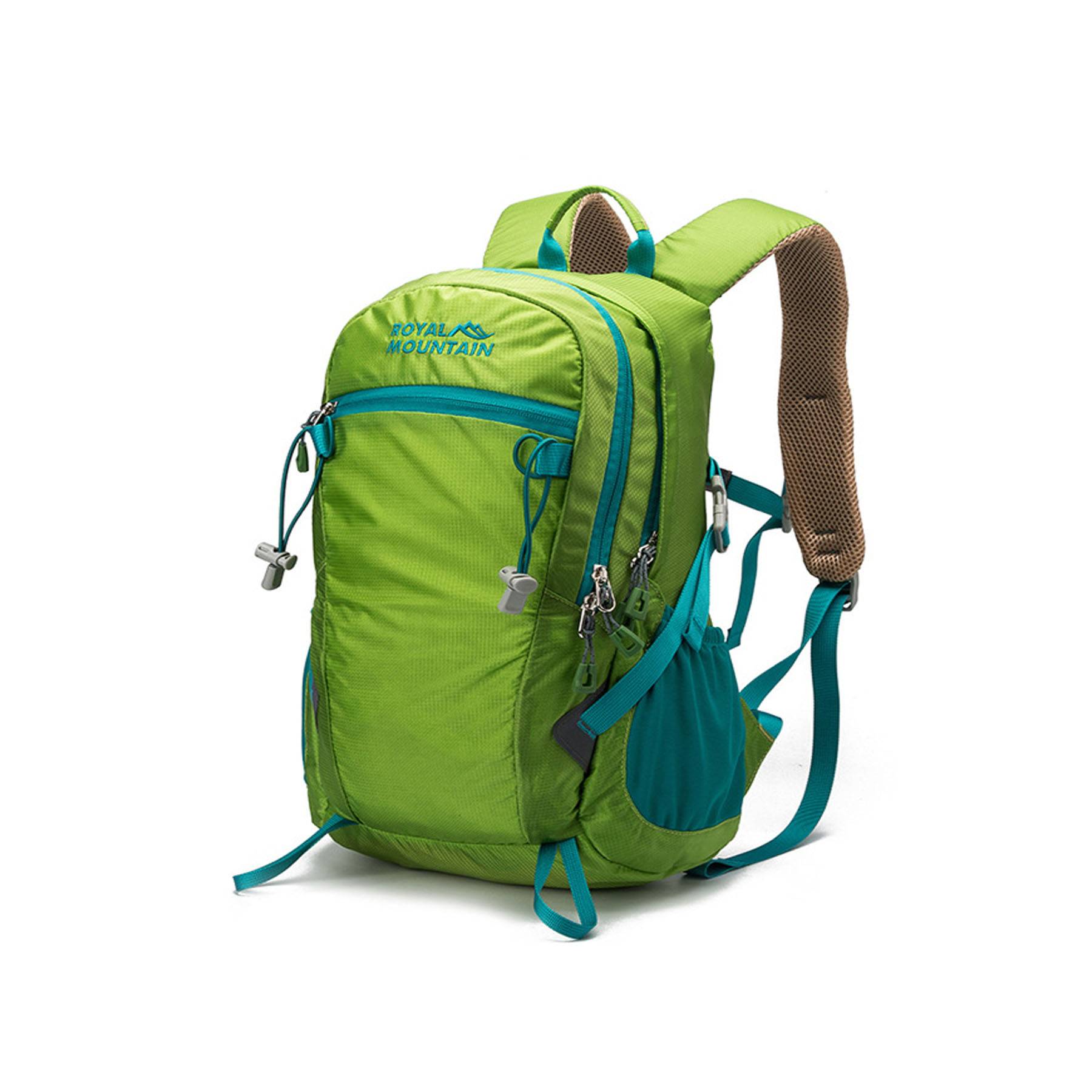 Nylon Lightweight Backpack For Hiking 6