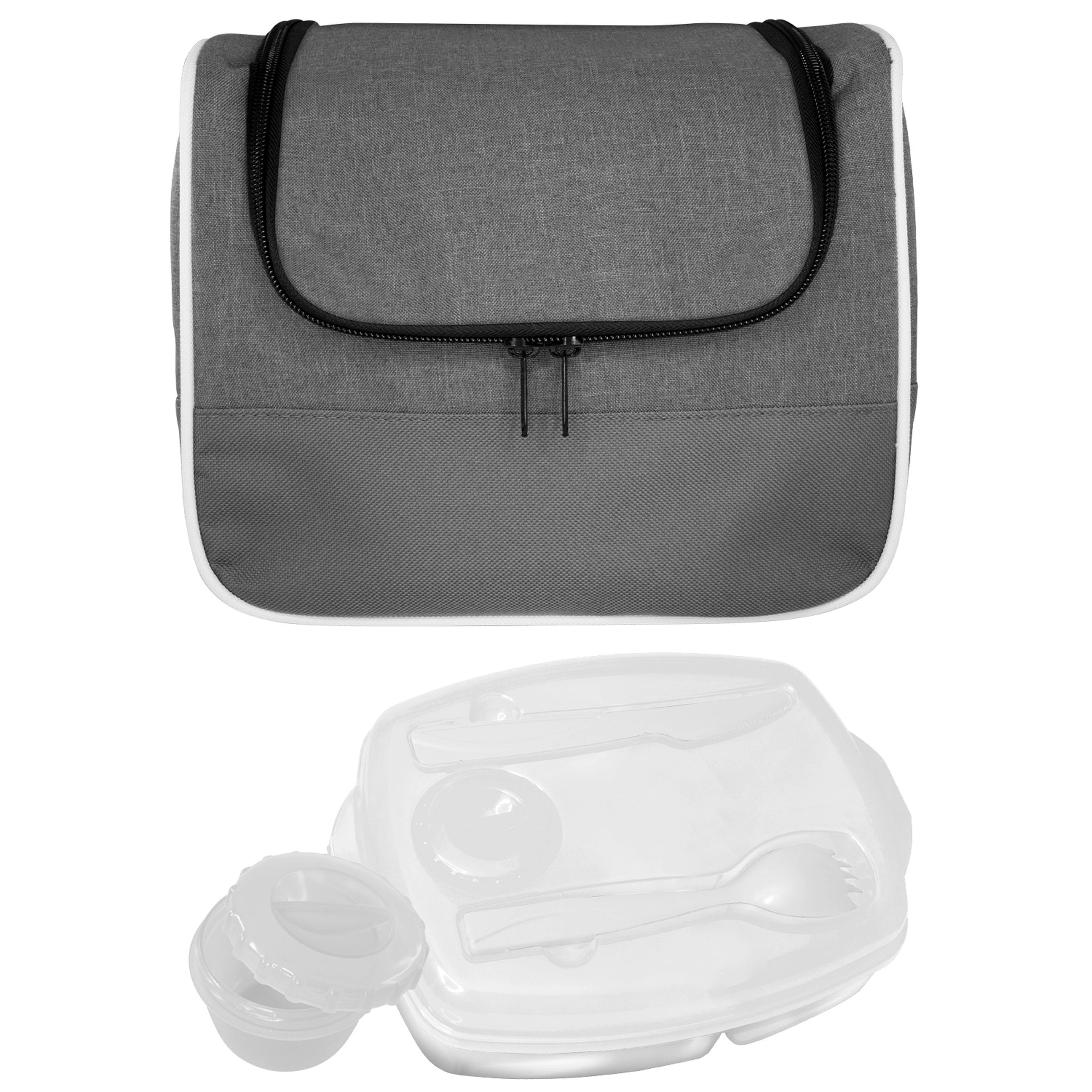 Ridge Locking Lid Set 3