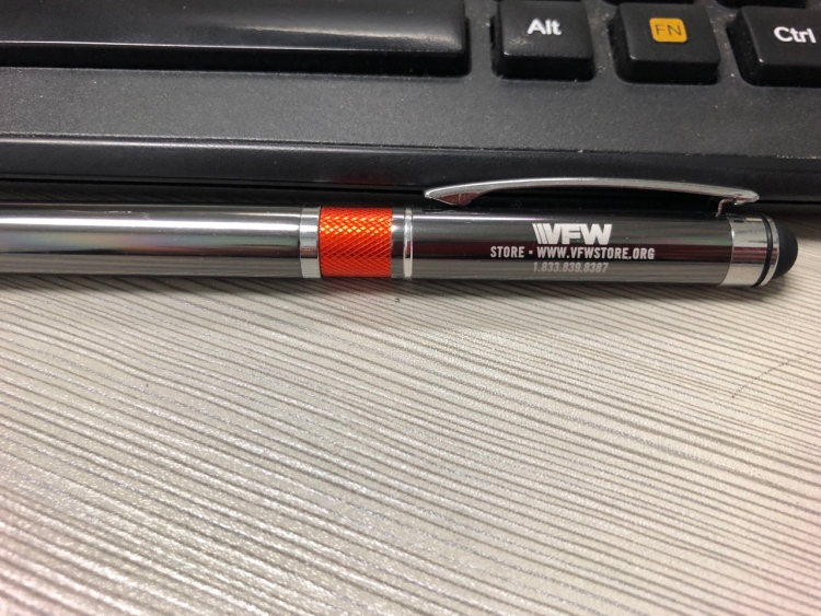 Metal Stylus Pen 10