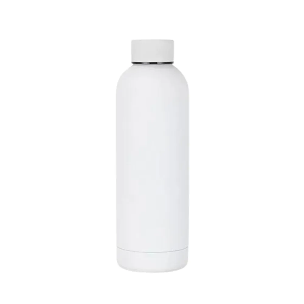 17oz. Stainless Steel Sports Bottle 15
