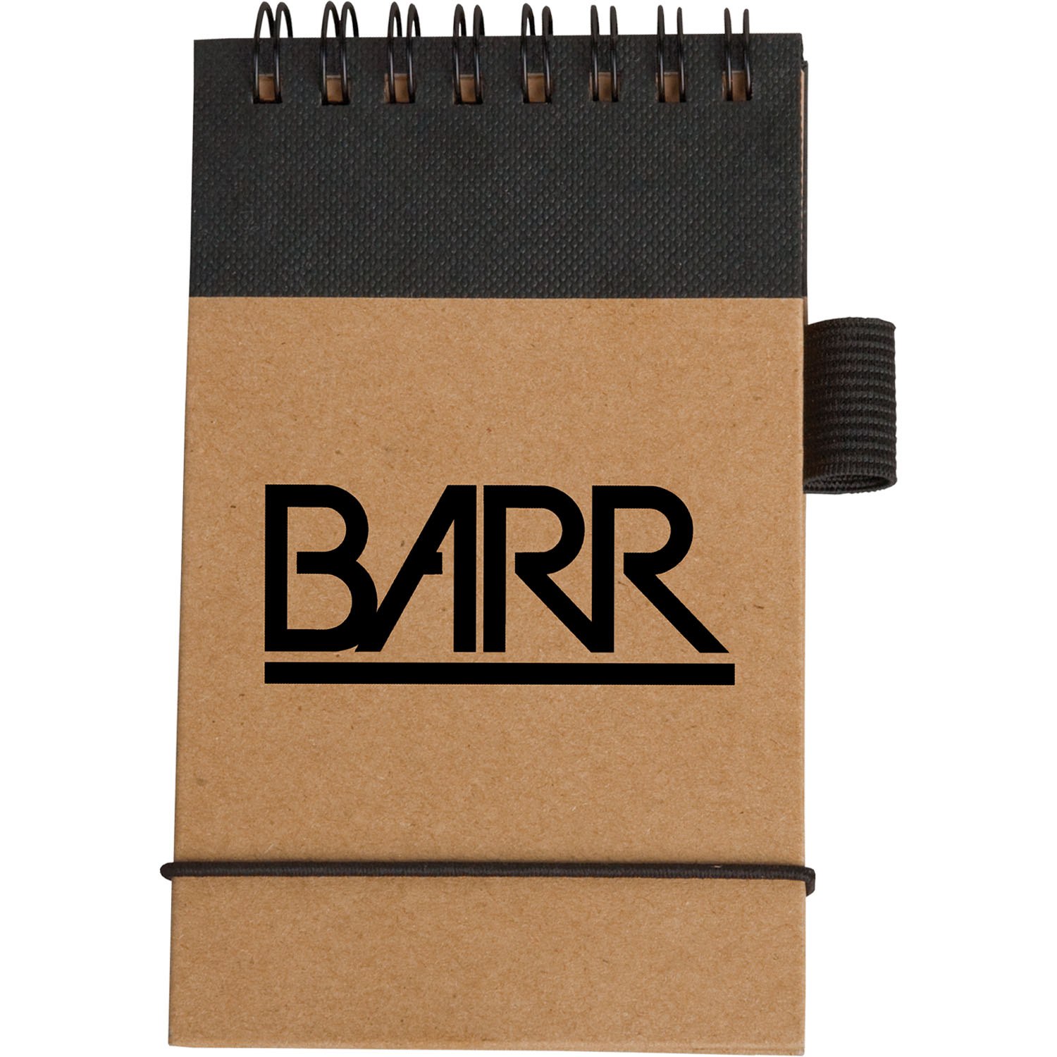 Eco Pocket Jotter 2