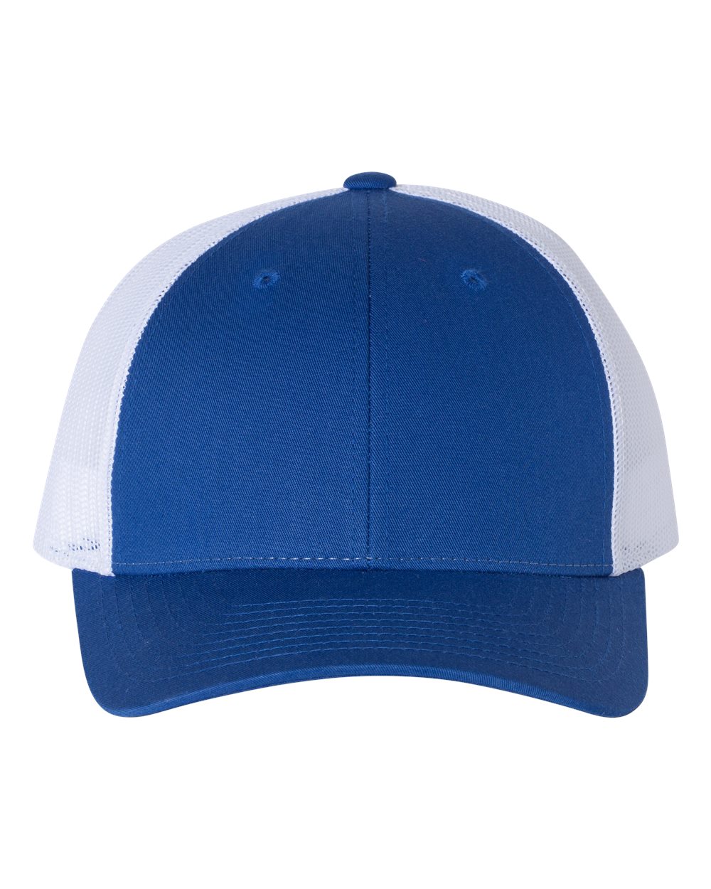 Low Pro Trucker Cap - 115 122