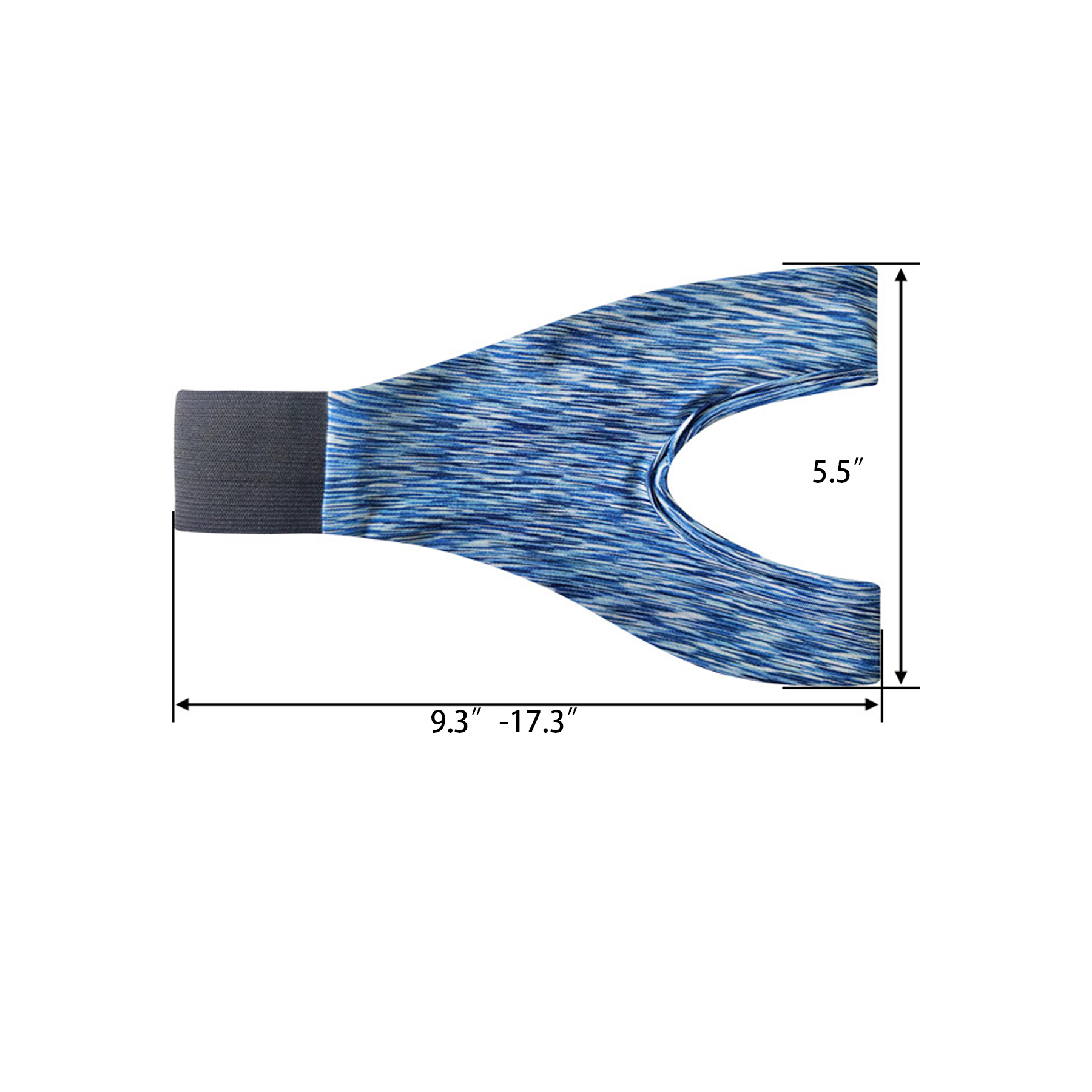 VR eye mask 3