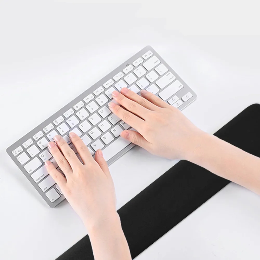 Memory Foam Keyboard Wrist Reset Pad 3