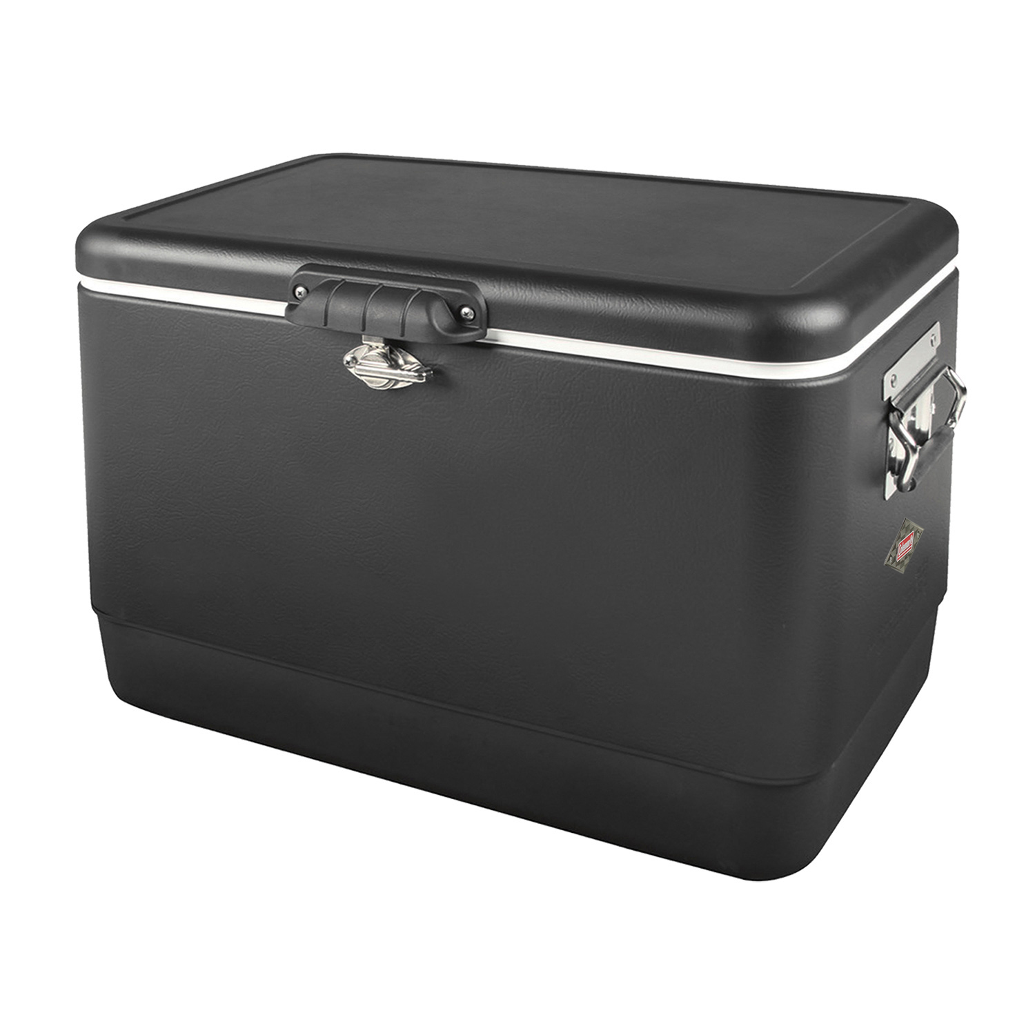 54 Qt Classic Steel-Belted Cooler