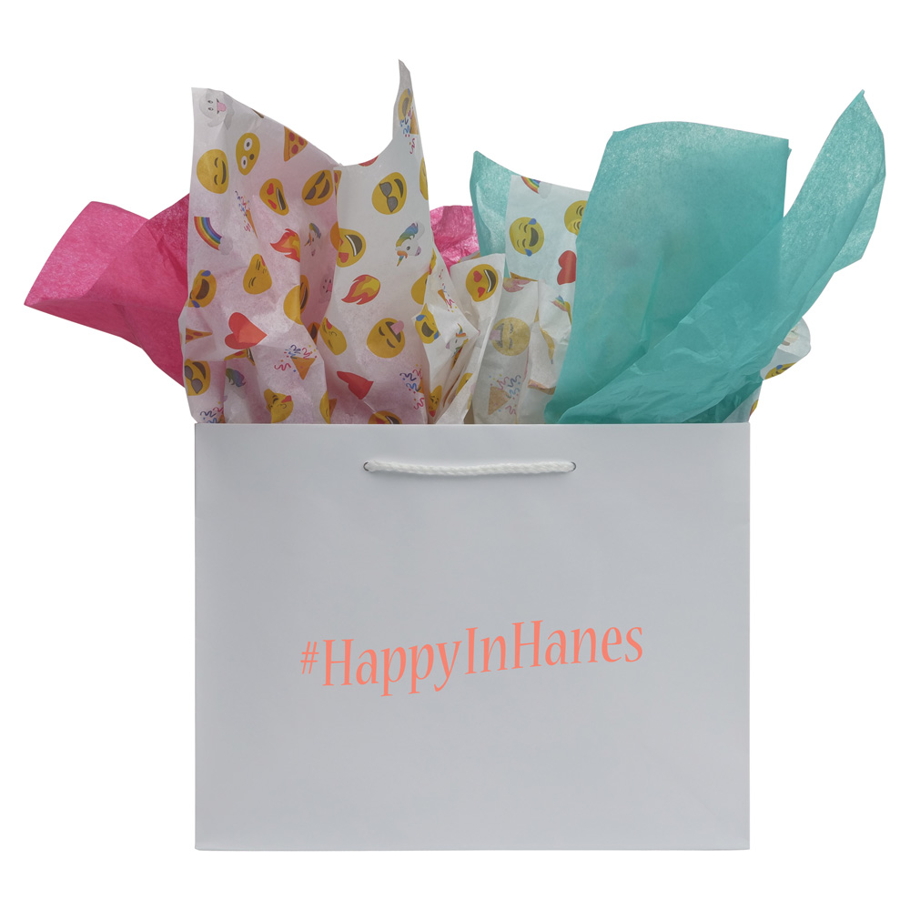 Matte Laminated Eurotote - Lite Series 1