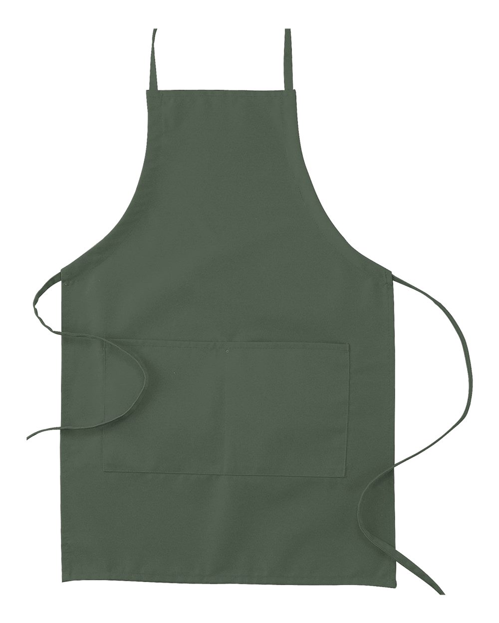 Apron with Pocket - APR53 10
