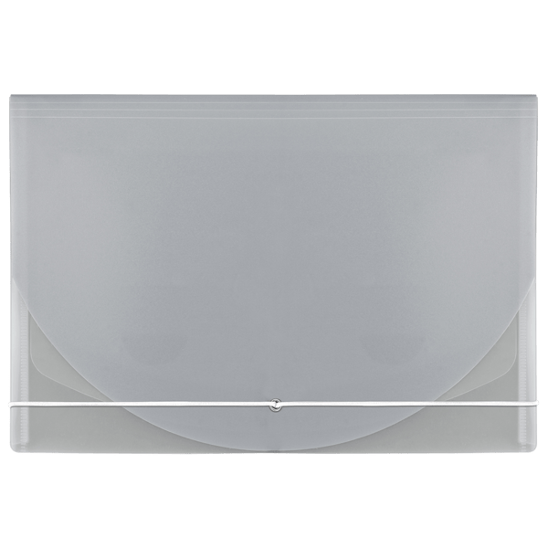 Color Flap Translucent Document Holder 3