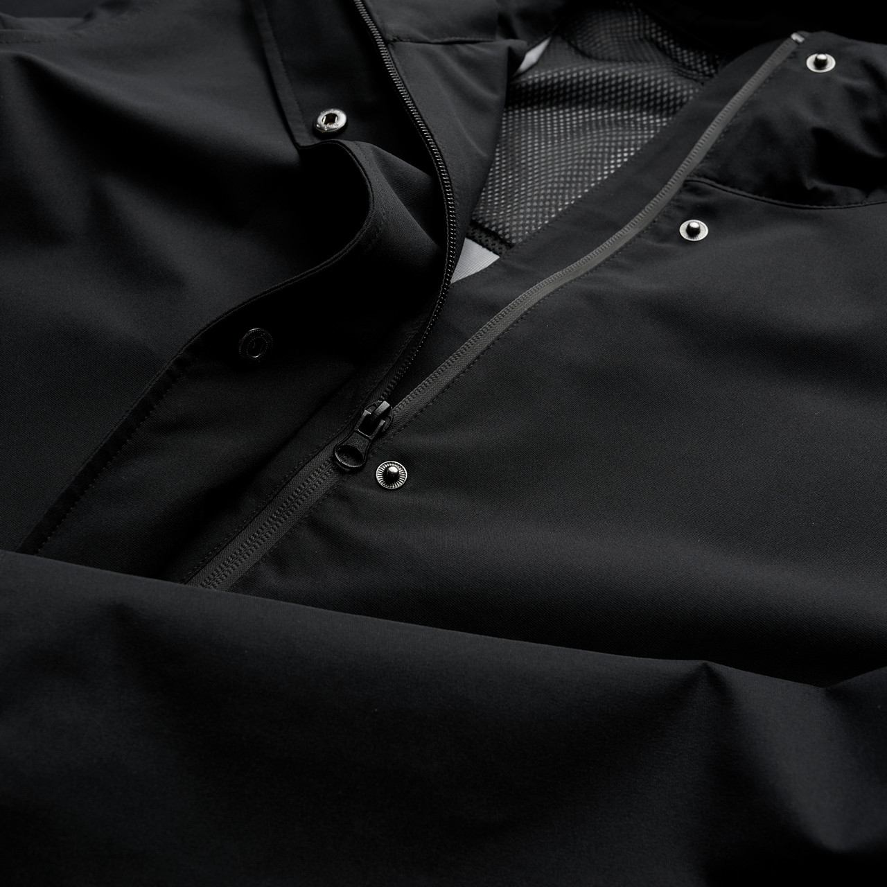 Wo's Tech Jacket | 4526 5