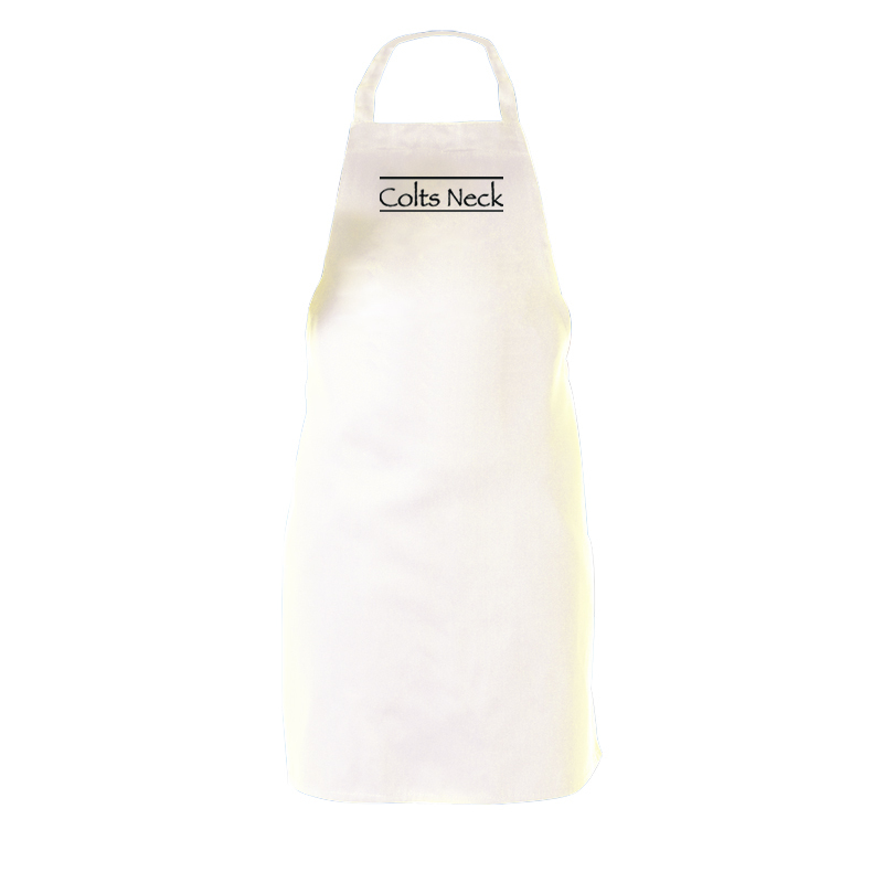 Butcher Apron (28"x34") 4