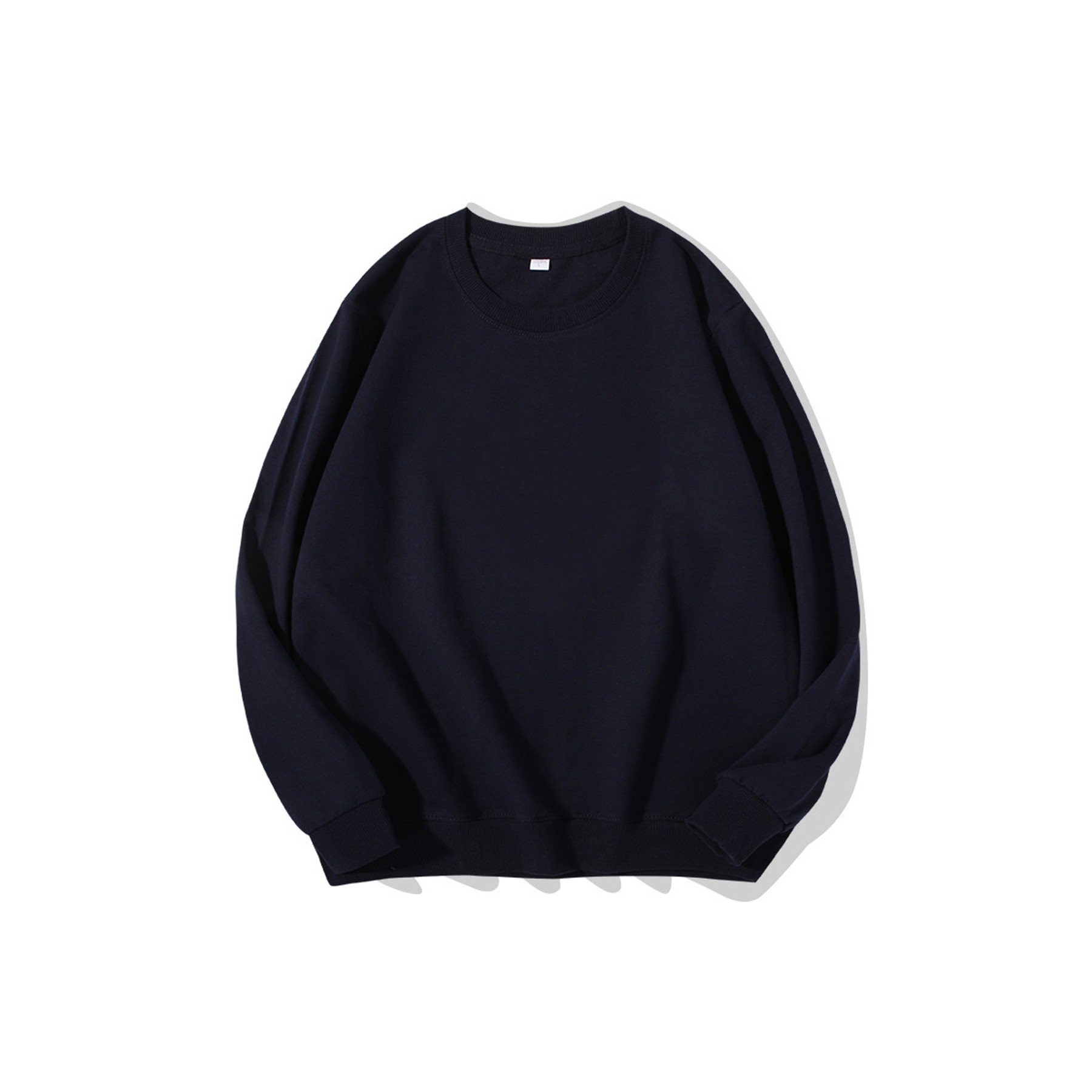 Crew Sweatshirt, custom hoodie or sweatshirt with logo imprint 8