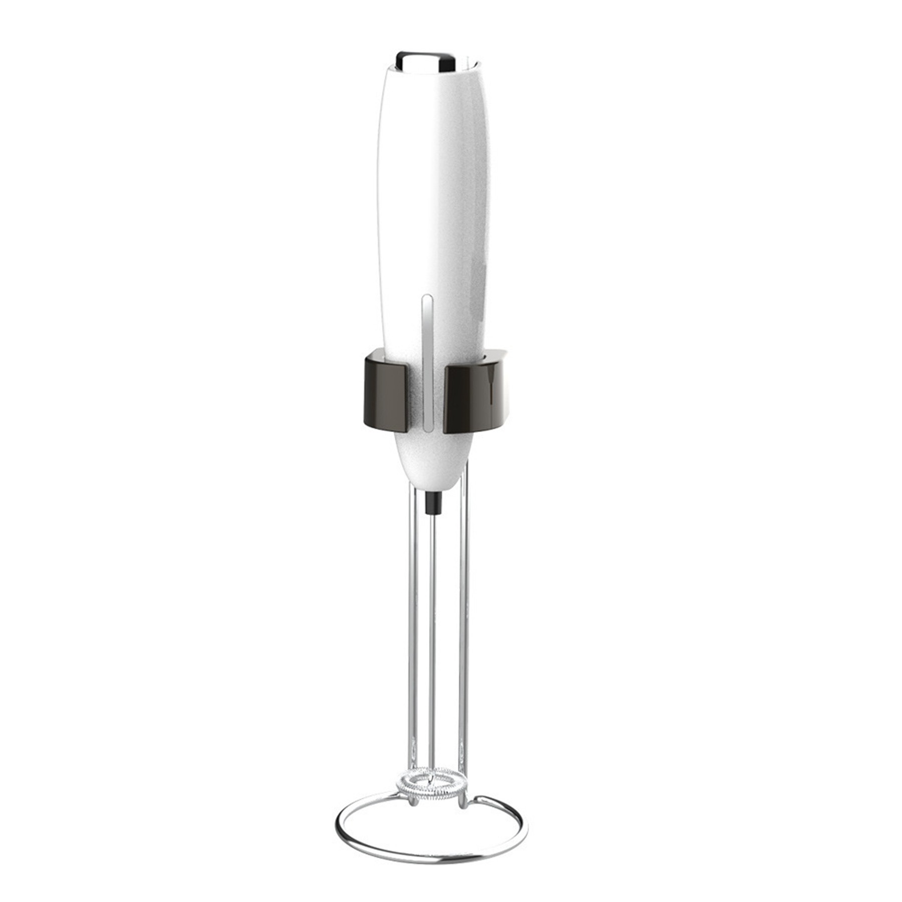 Handheld Milk Frother 6