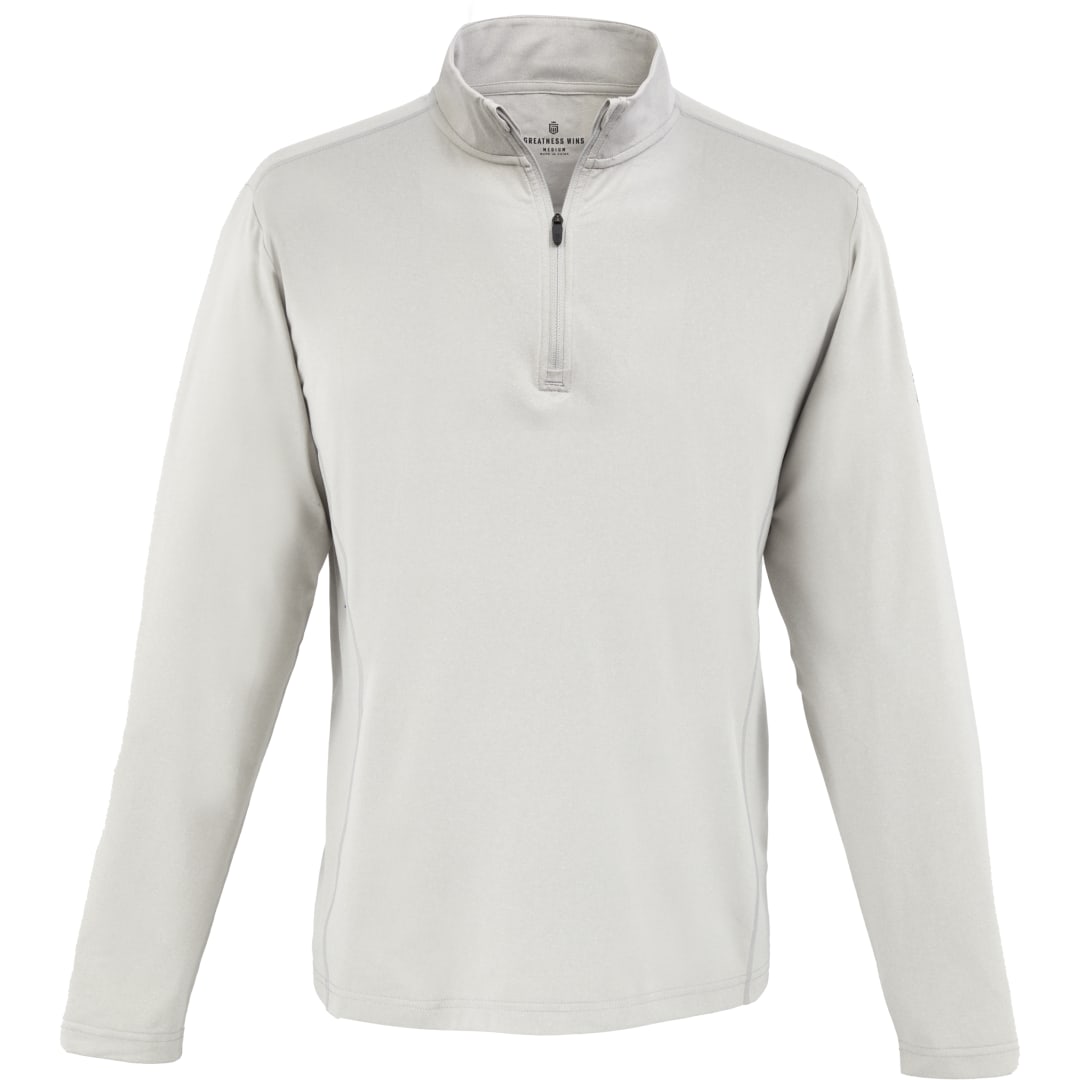 Greatness Wins Core Tech Quarter Zip - Men's 67