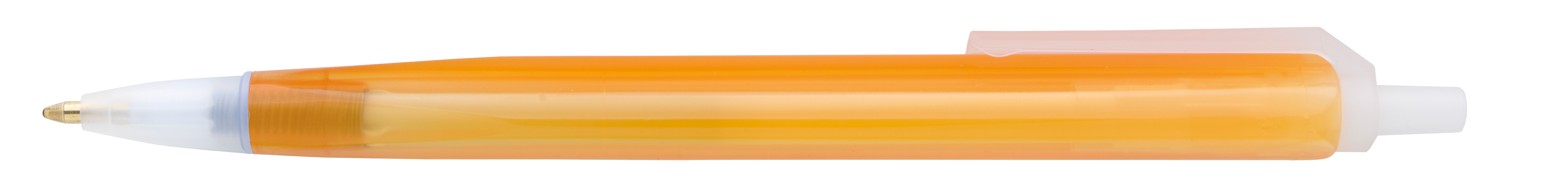 Classic Collection Tri-Stic® Clear Pen 1