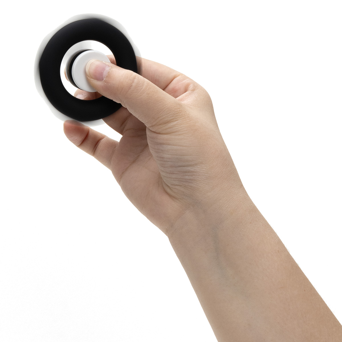 Theta Spinning Top 51