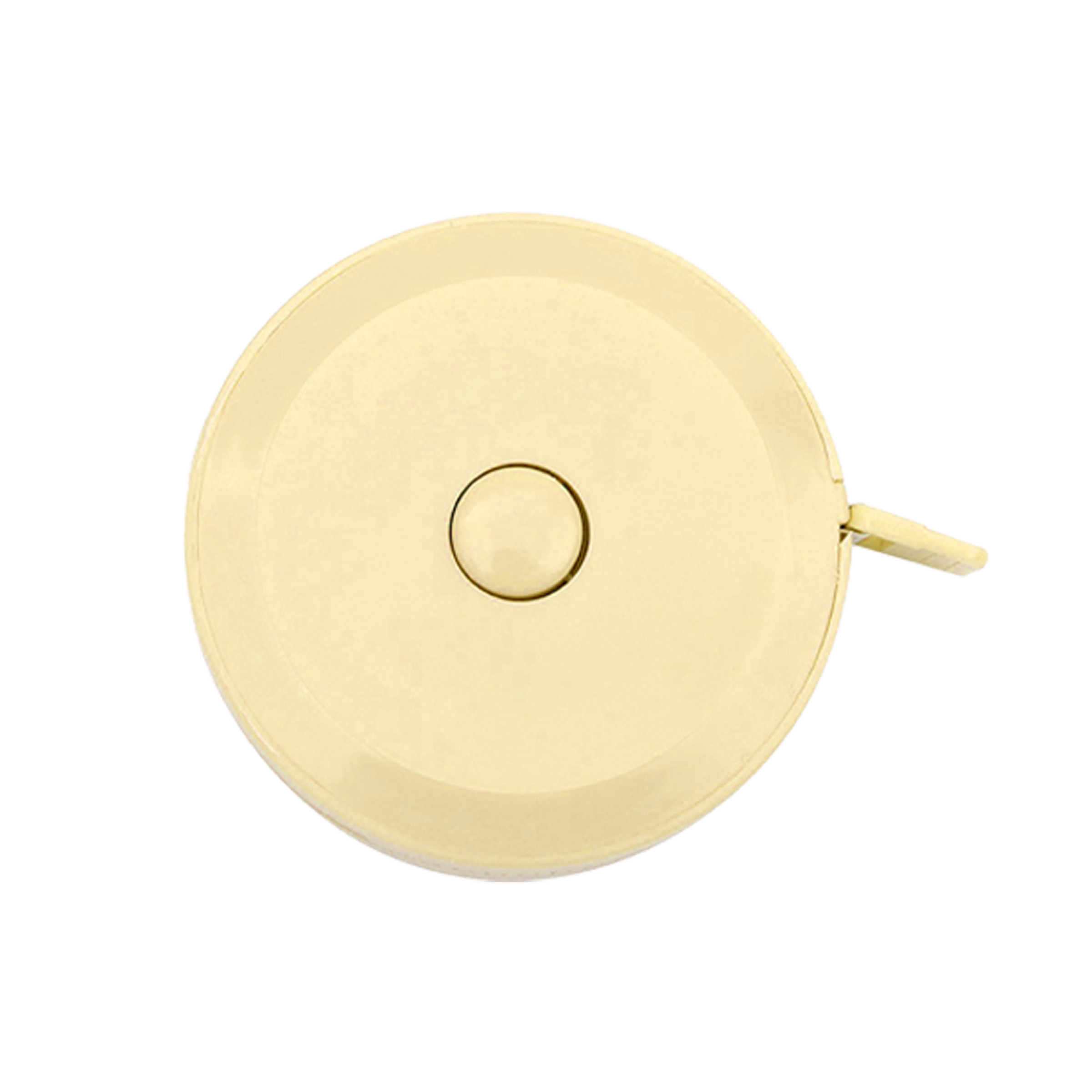 Round Retractable Soft Tape Measure 4