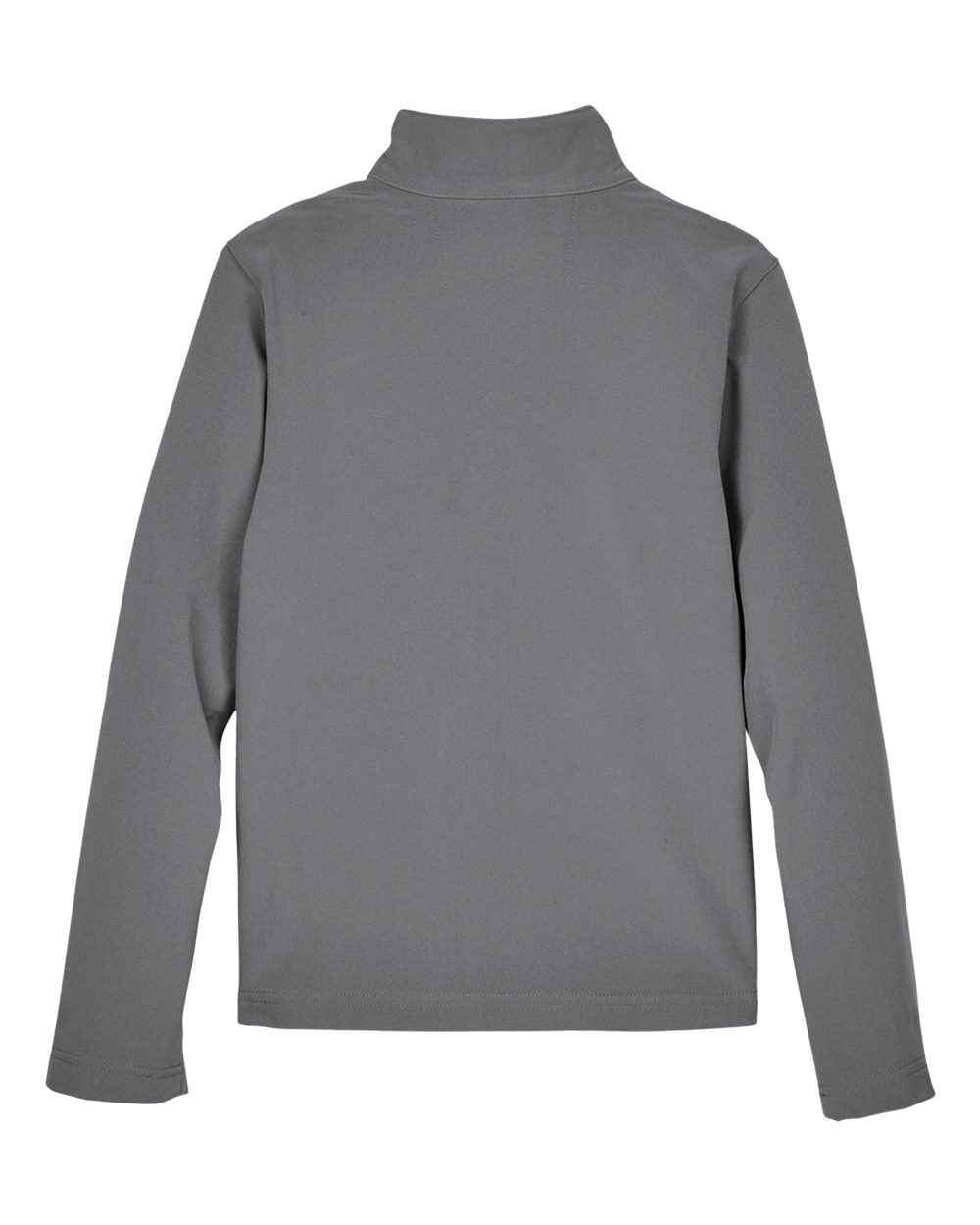 Youth Leader Soft Shell Jacket - TT80Y 12