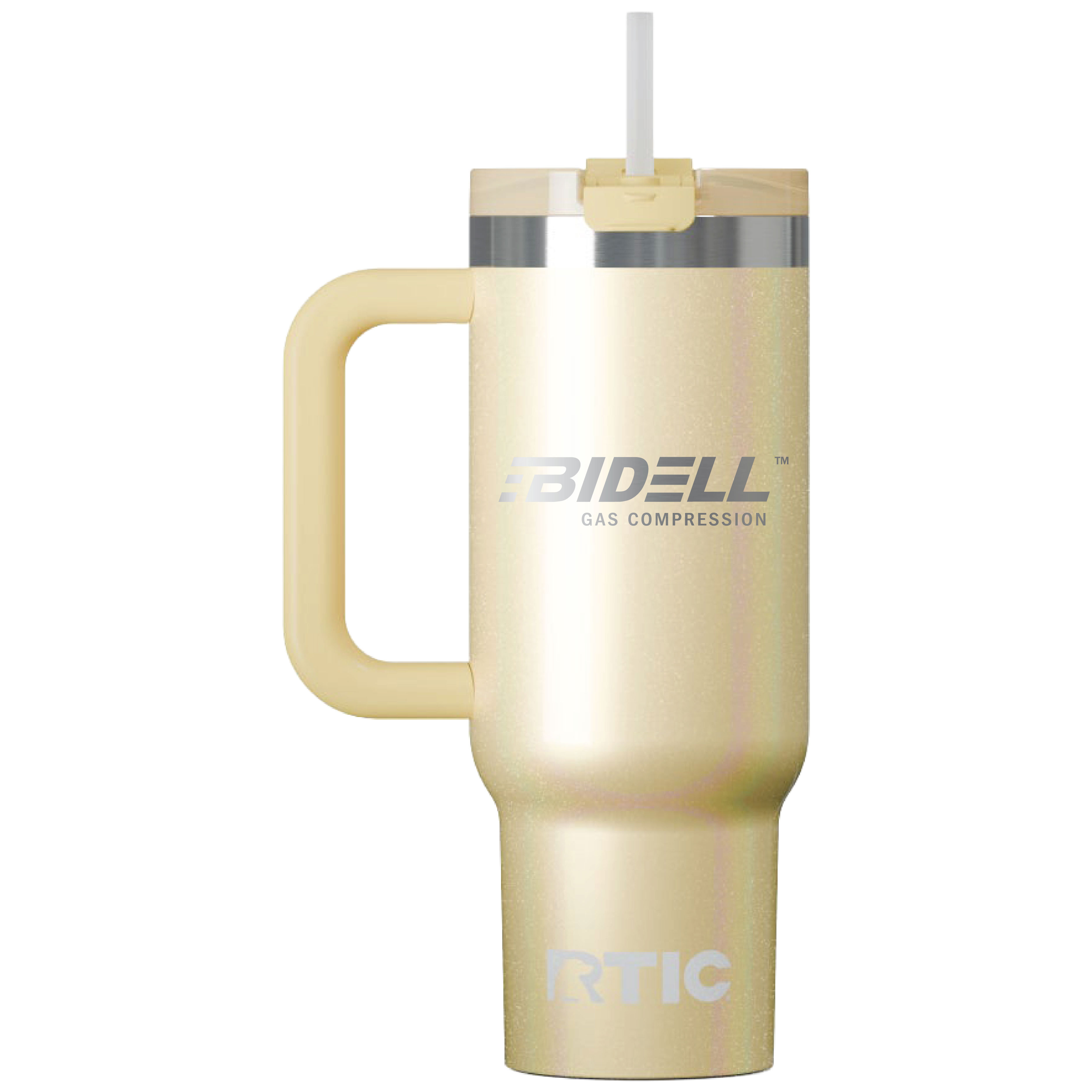 RTIC 30oz Stainless Steel Road Trip Tumbler 60