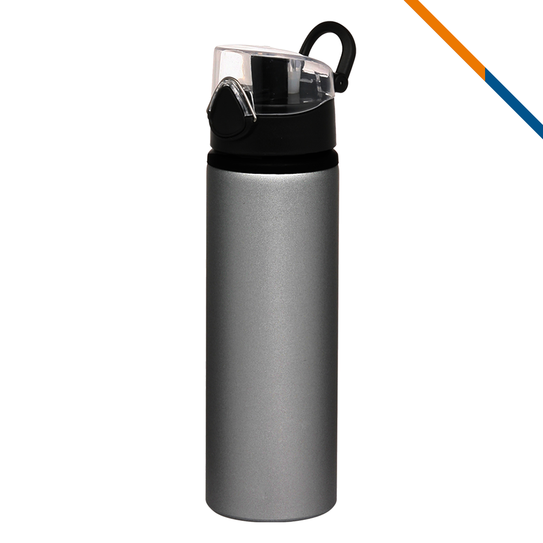 Nimley Aluminum Water Bottle - 25 OZ. 4