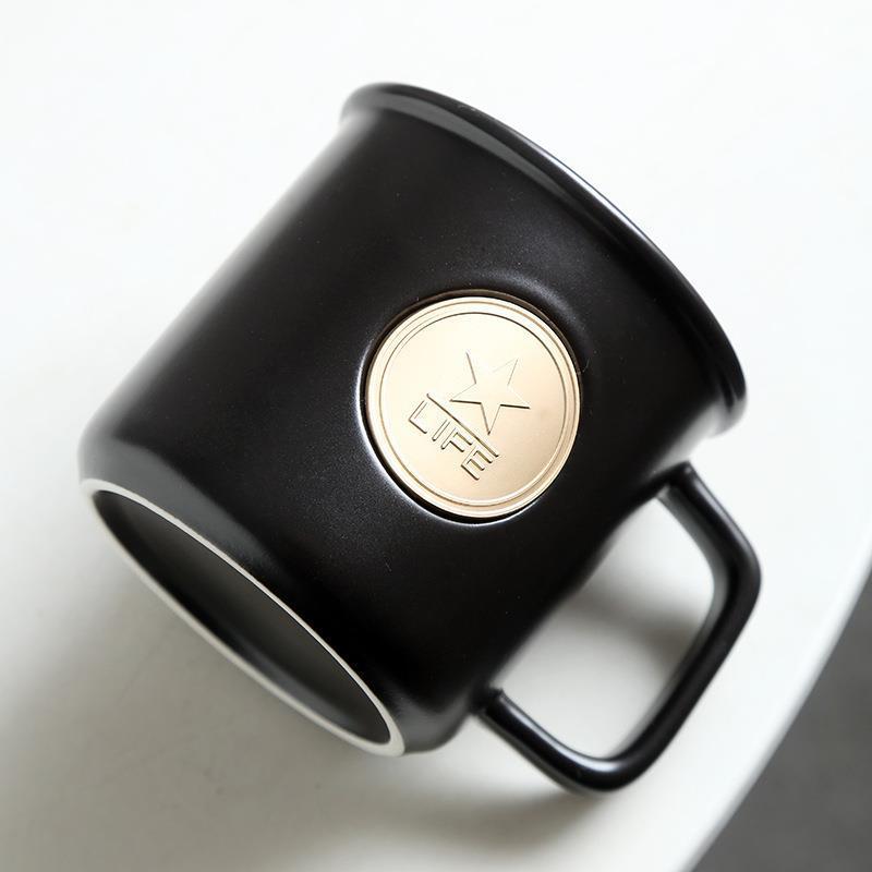 Ceramic Tea Cup 9
