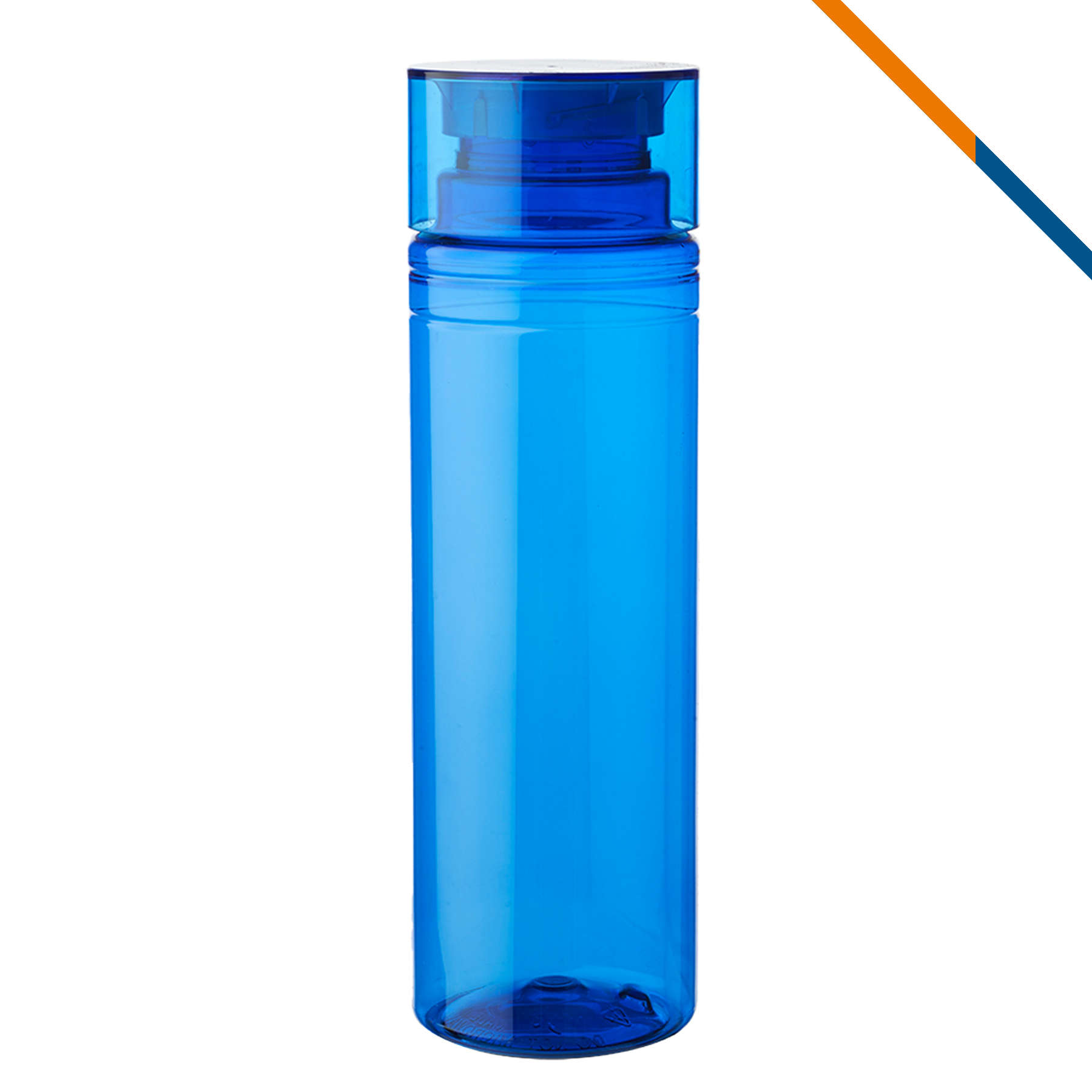 Orista Plastic Water Bottle - 30 OZ. 7