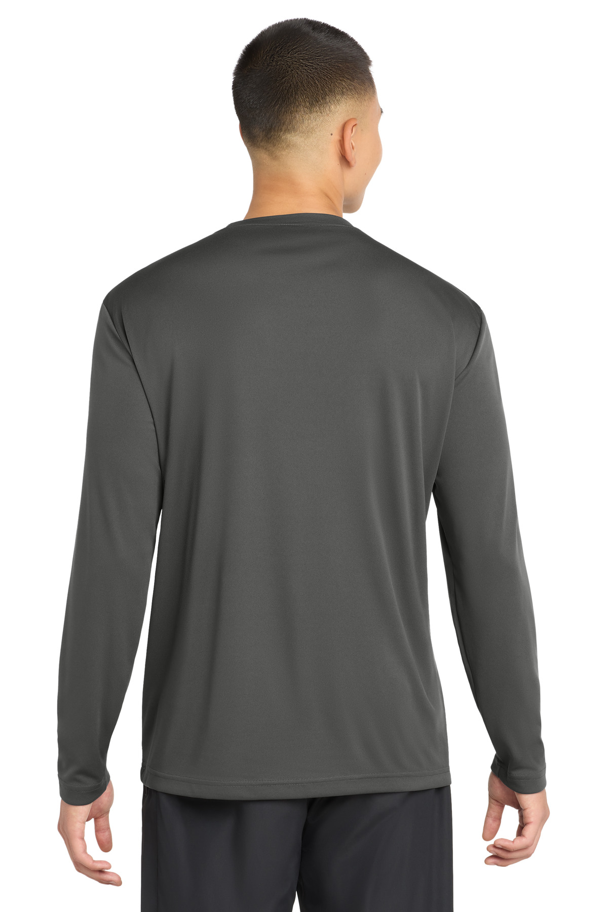 Sport-Tek Tall Long Sleeve PosiCharge Competitor Tee. TST350LS 66