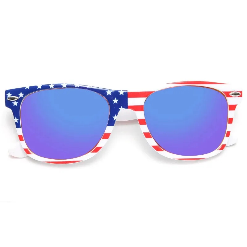 Patriotic Sunglasses 4