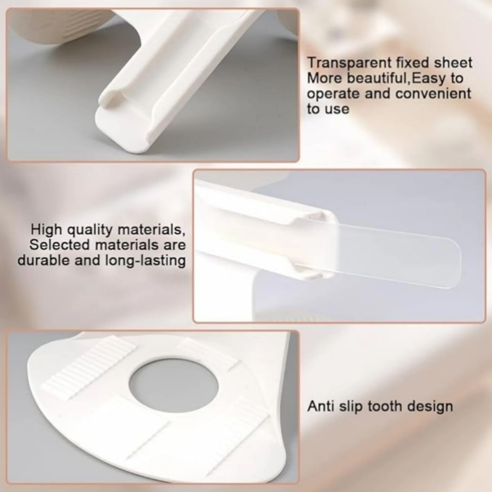 36FL.oz Disposable Foldable Emesis Vomit Bags 4