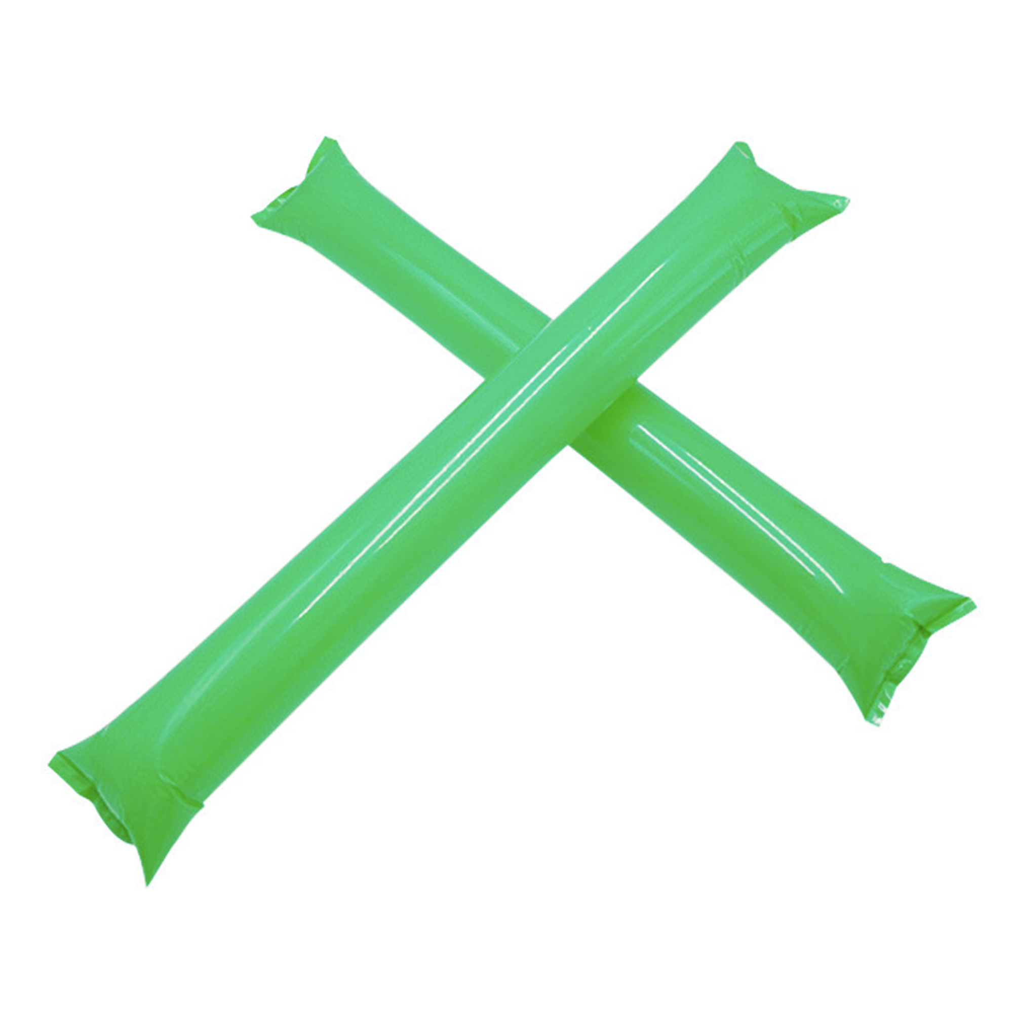 Customizable Cheerleader Inflator Sticks MOQ 100pcs 5